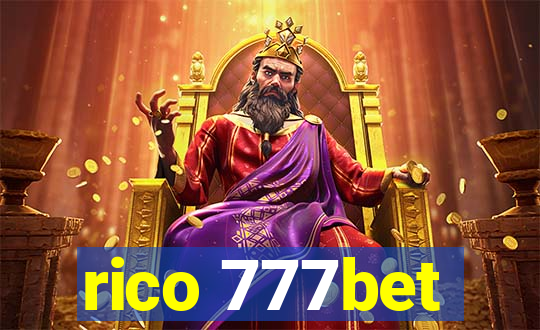 rico 777bet