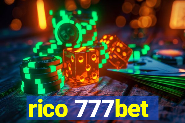 rico 777bet