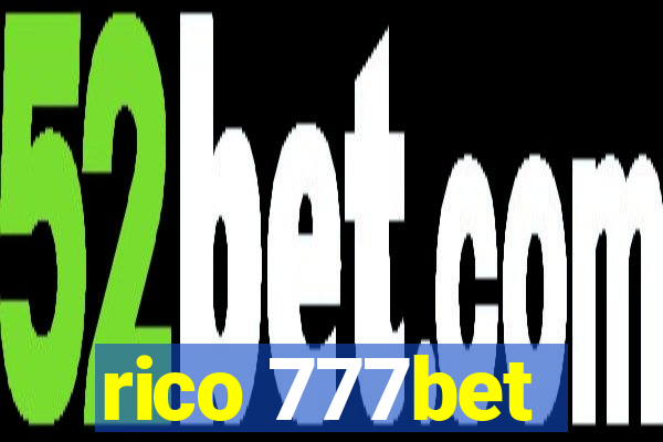 rico 777bet