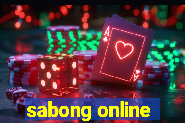 sabong online