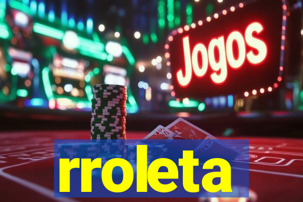 rroleta