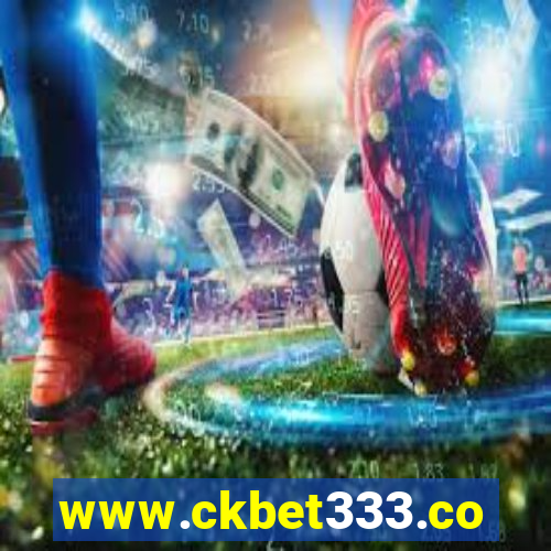 www.ckbet333.com