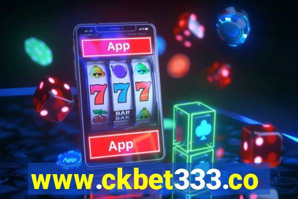 www.ckbet333.com