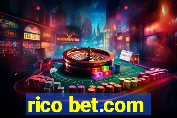 rico bet.com