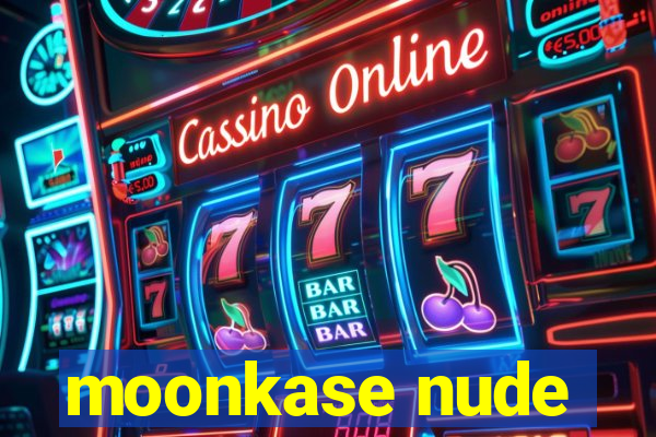 moonkase nude