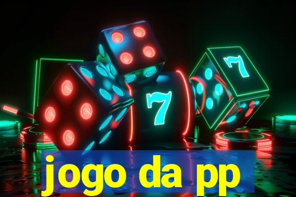 jogo da pp