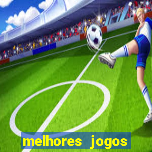 melhores jogos iphone 2024