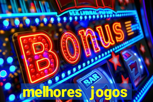 melhores jogos iphone 2024