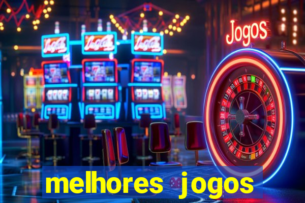 melhores jogos iphone 2024