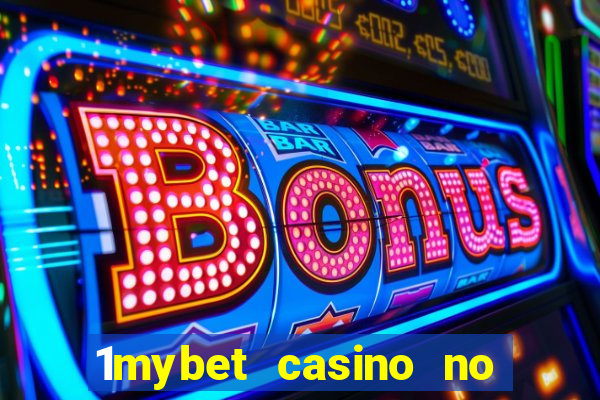 1mybet casino no deposit bonus code