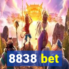 8838 bet