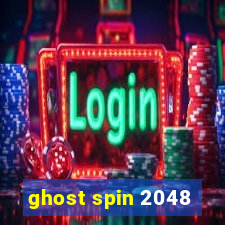 ghost spin 2048