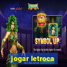 jogar letroca