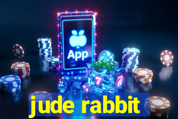 jude rabbit