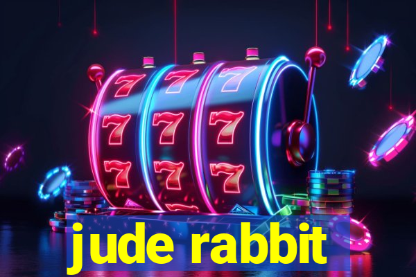 jude rabbit