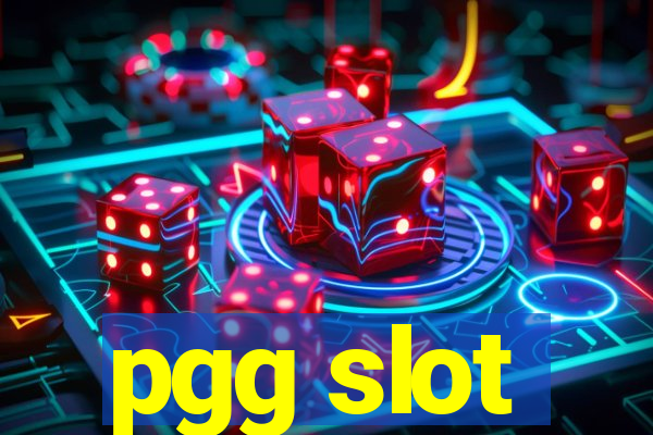 pgg slot