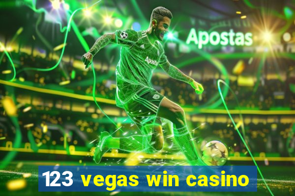 123 vegas win casino