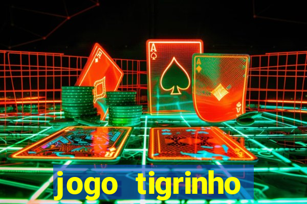 jogo tigrinho deposito 1 real