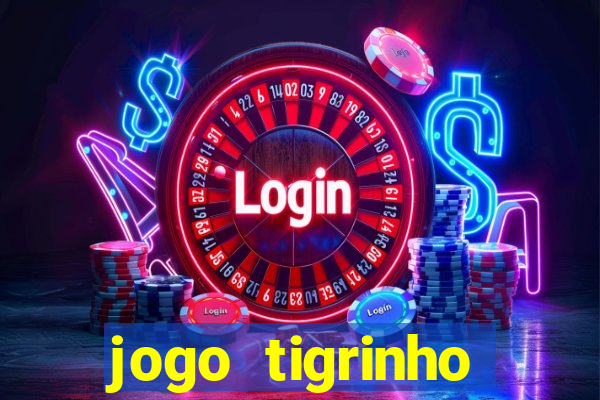 jogo tigrinho deposito 1 real