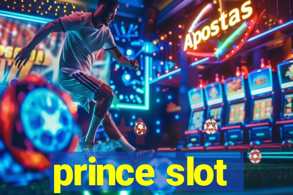 prince slot