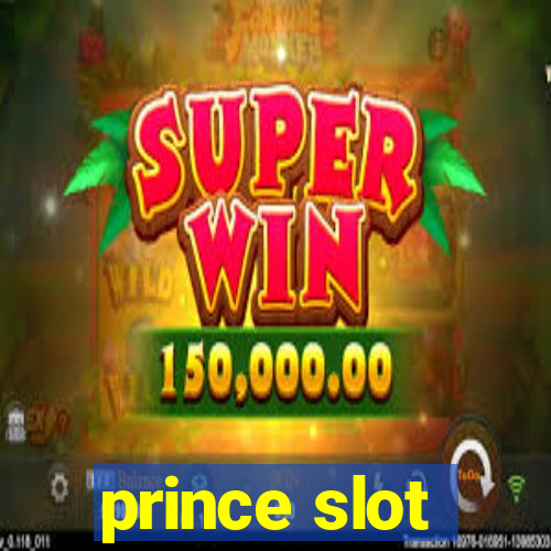 prince slot