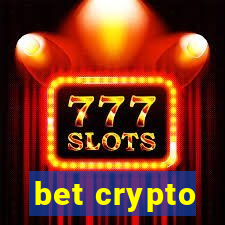 bet crypto