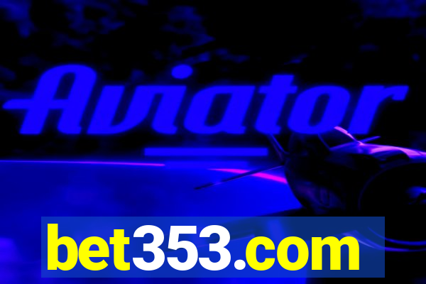 bet353.com