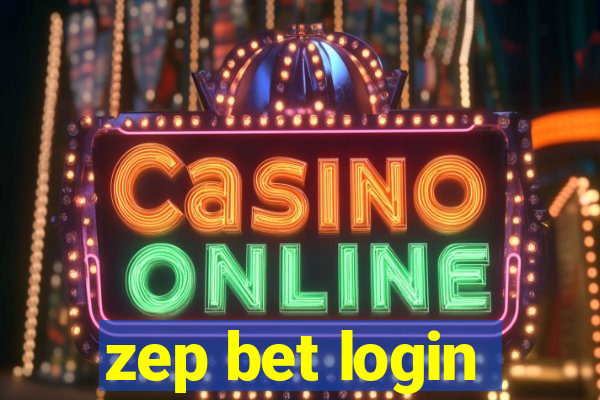 zep bet login