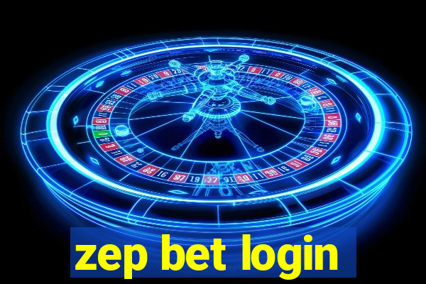 zep bet login