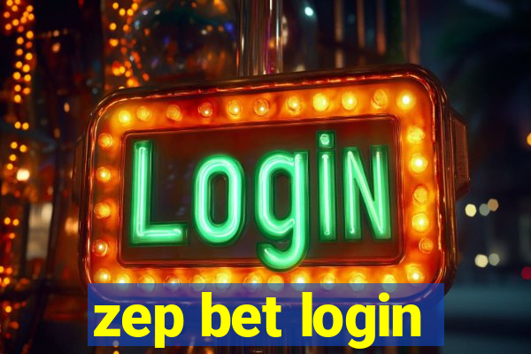 zep bet login