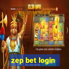 zep bet login