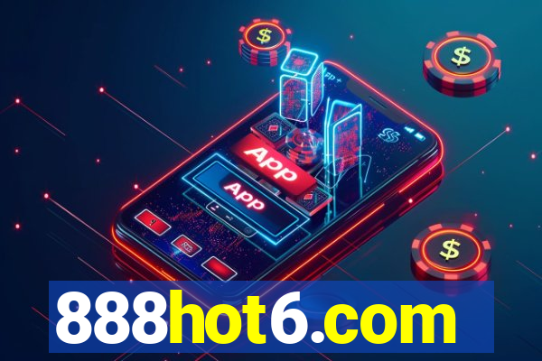 888hot6.com