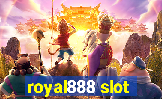 royal888 slot