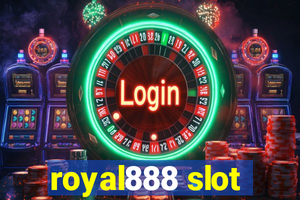 royal888 slot