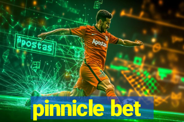 pinnicle bet