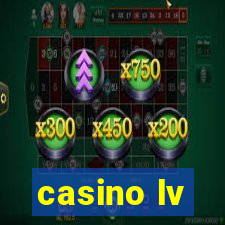 casino lv