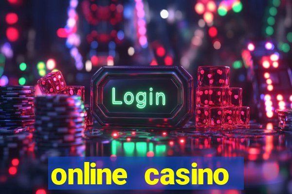 online casino jackpot games