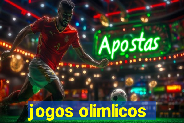 jogos olimlicos