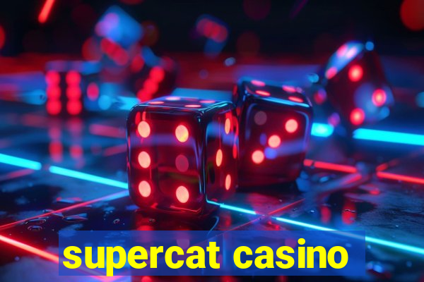 supercat casino