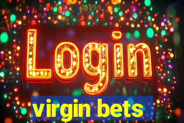 virgin bets