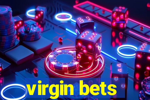 virgin bets