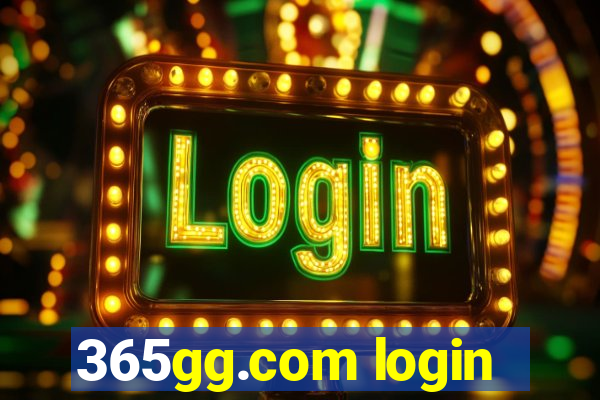 365gg.com login