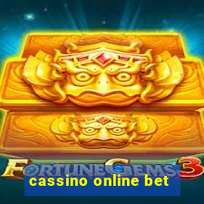 cassino online bet