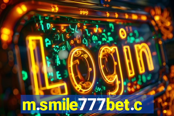 m.smile777bet.com