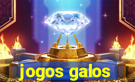 jogos galos