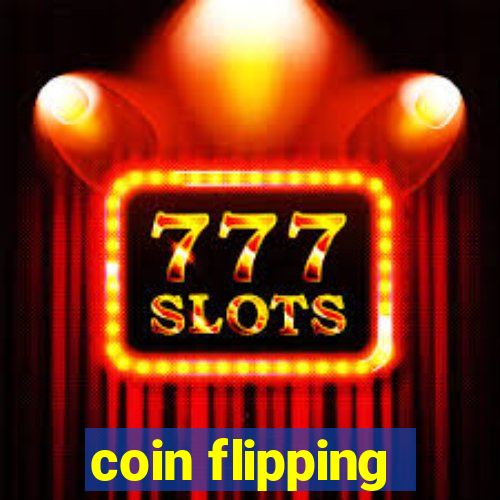 coin flipping