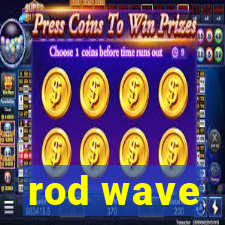 rod wave