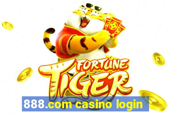 888.com casino login