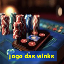 jogo das winks