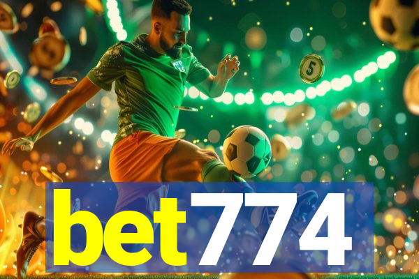 bet774